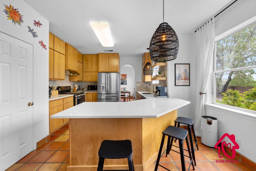 Photo of Kitchen in Westside