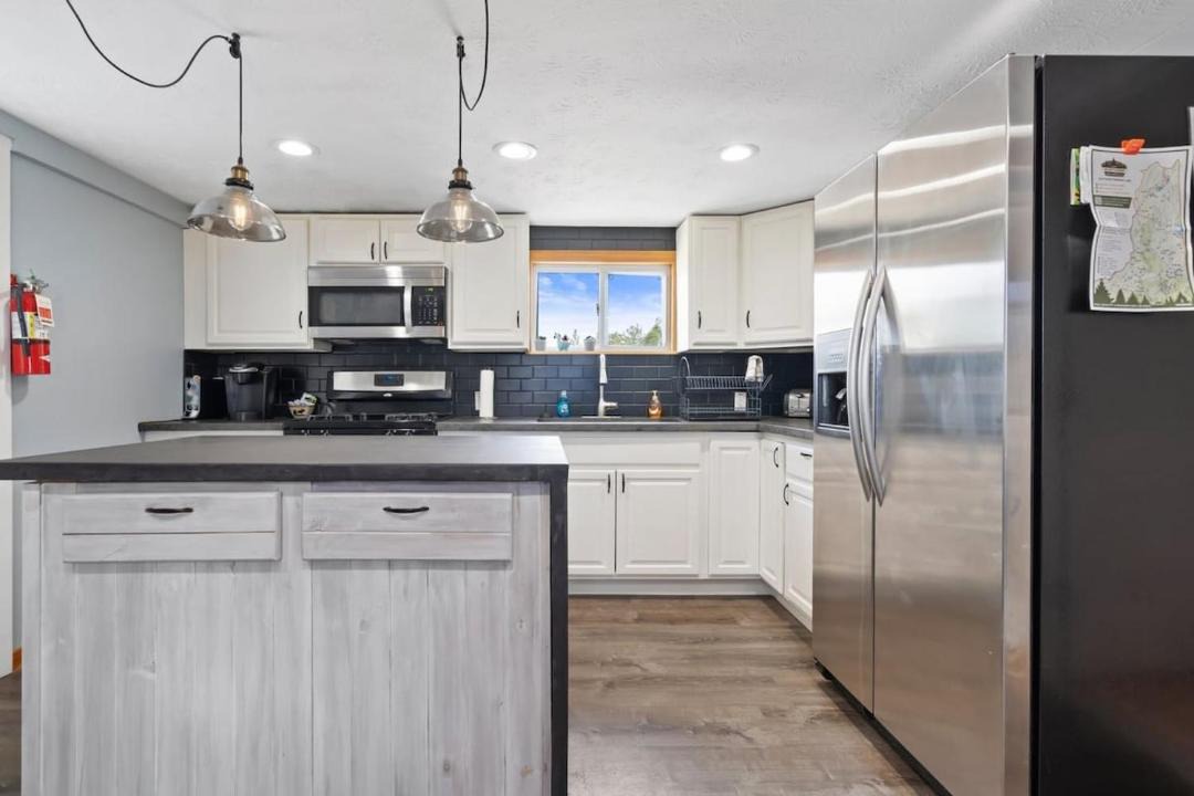 Photo of Kitchen in Twin Mountain