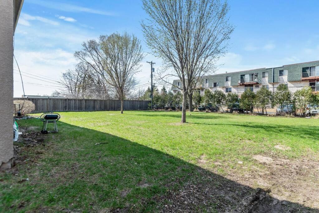 Photo of Buildings in Spring Lake Park