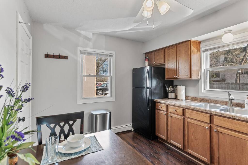 Photo of Kitchen in Spring Lake Park
