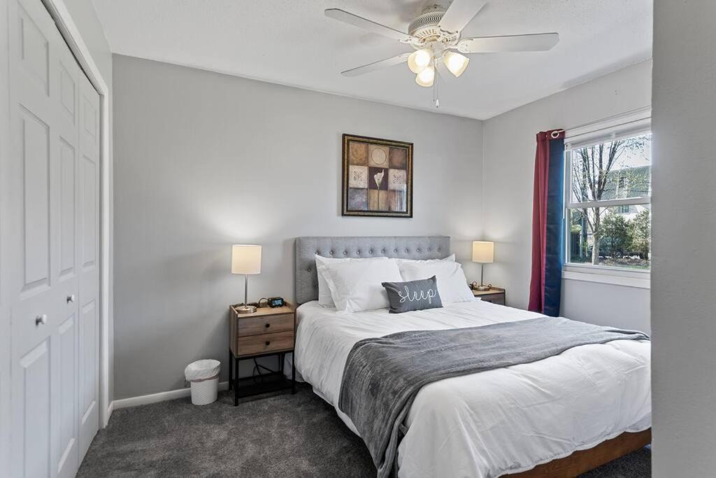 Photo of Bedroom in Spring Lake Park