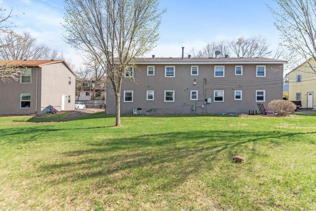 Photo of Buildings in Spring Lake Park