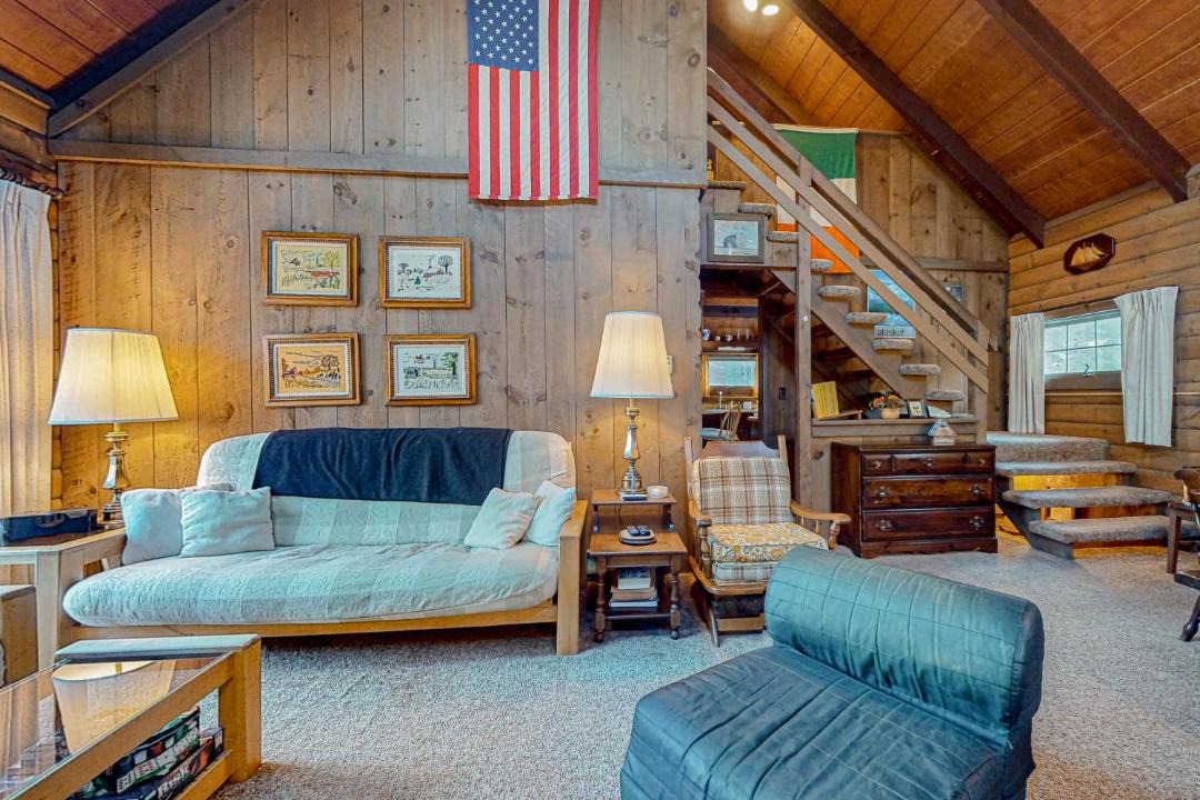 Photo of Livingroom in Wilmington