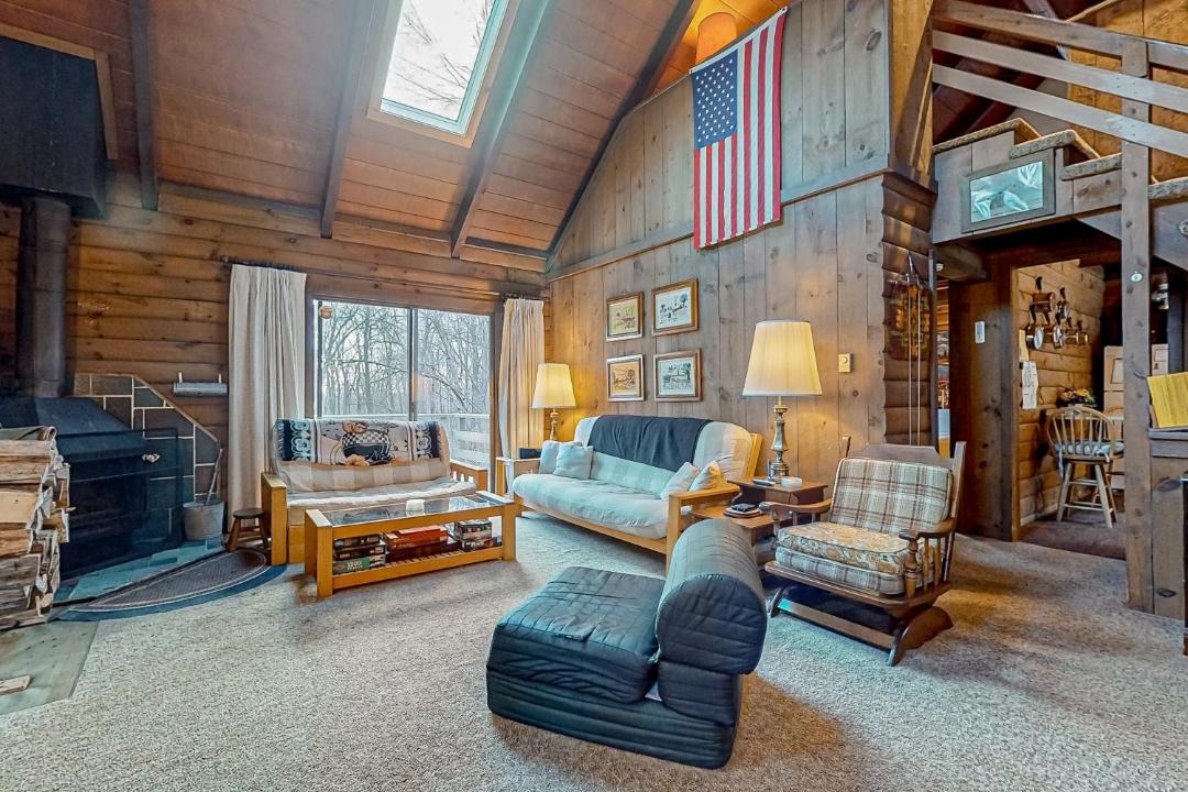 Photo of Livingroom in Wilmington
