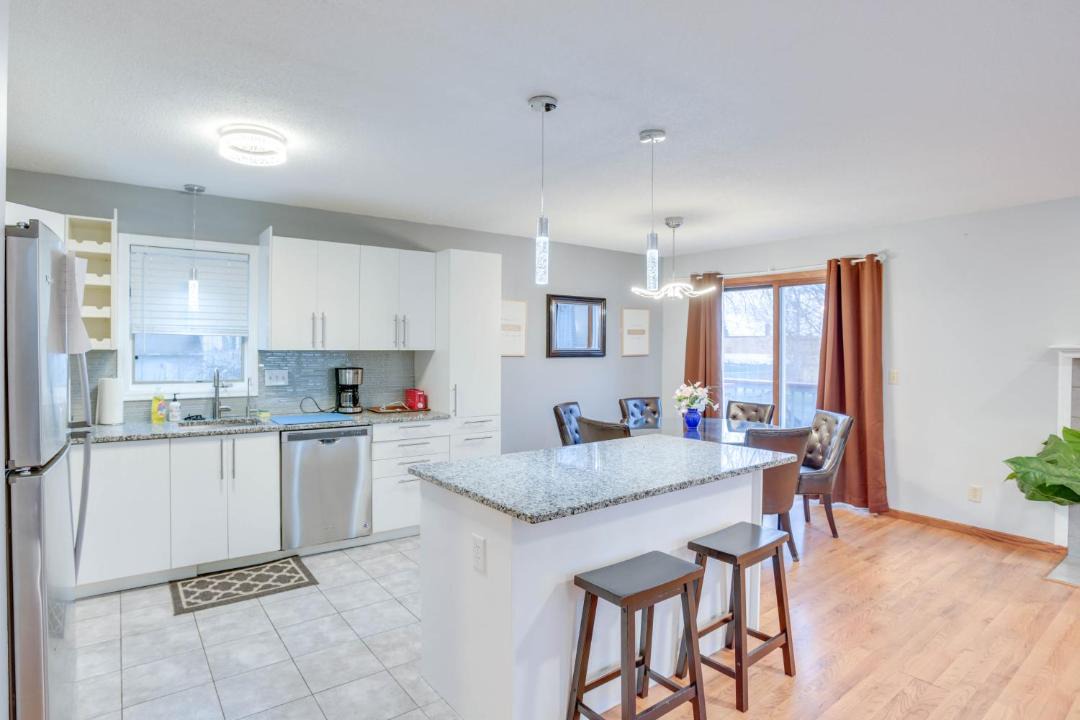 Photo of Kitchen in Northeast Minneapolis
