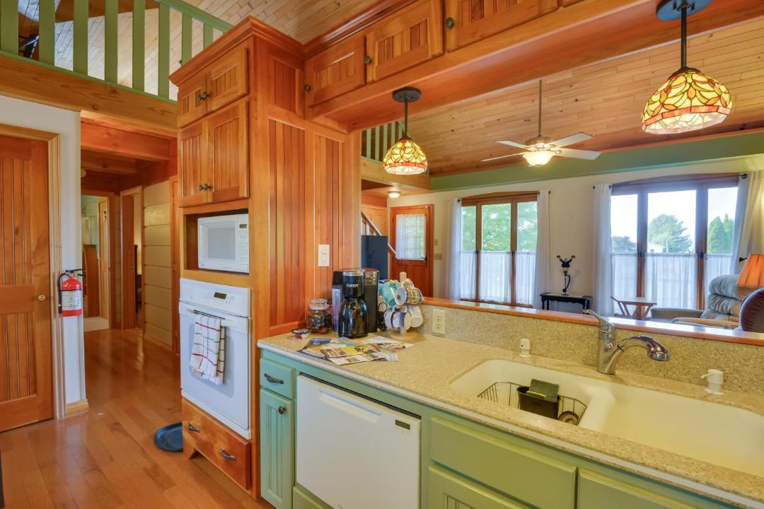 Photo of Kitchen in Fishers Landing