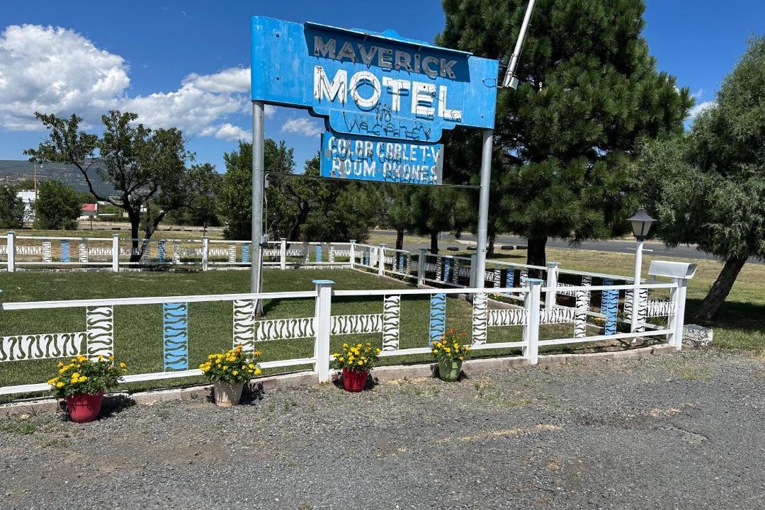 Photo of Others in Raton