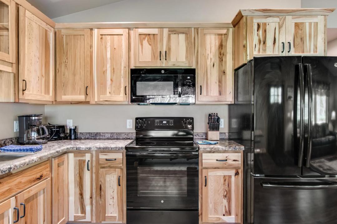 Photo of Kitchen in Conover