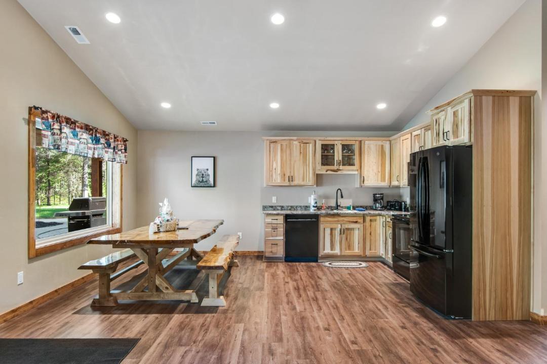 Photo of Kitchen in Conover