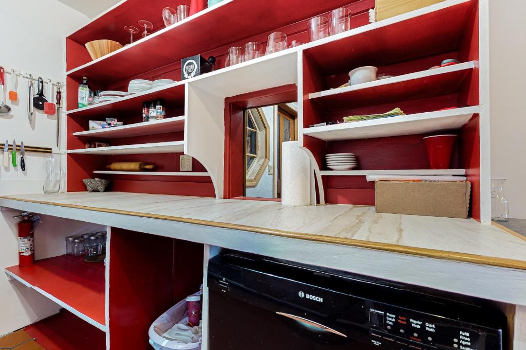 Photo of Kitchen in Pittsfield