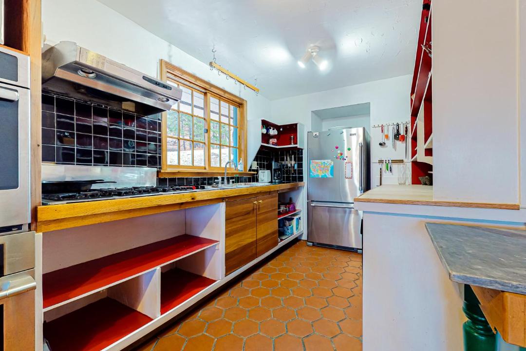 Photo of Kitchen in Pittsfield