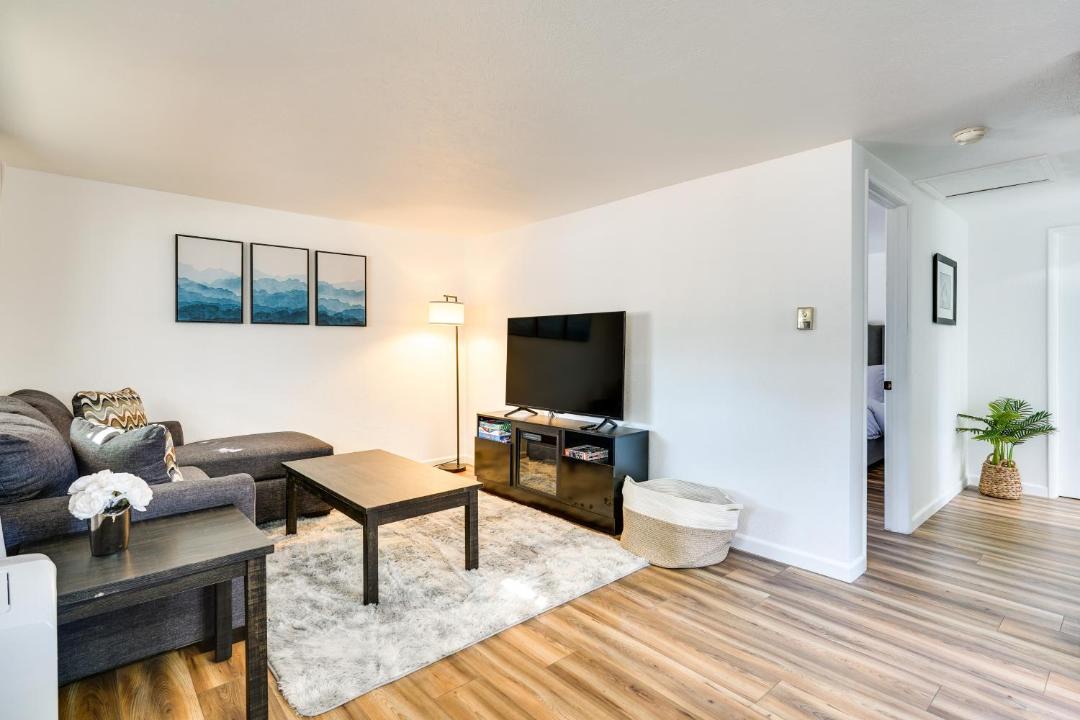 Photo of Livingroom in Aberdeen
