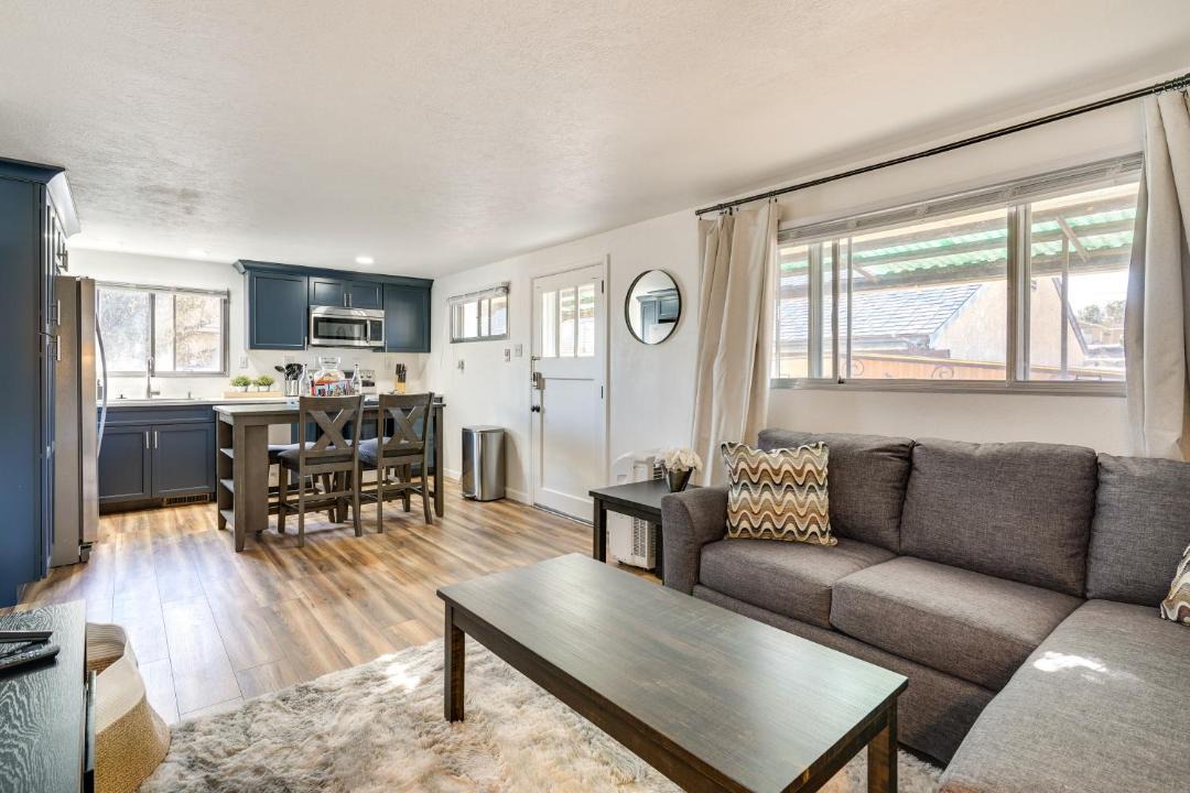 Photo of Livingroom in Aberdeen