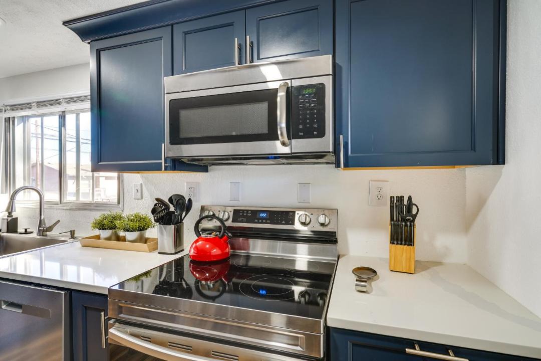 Photo of Kitchen in Aberdeen