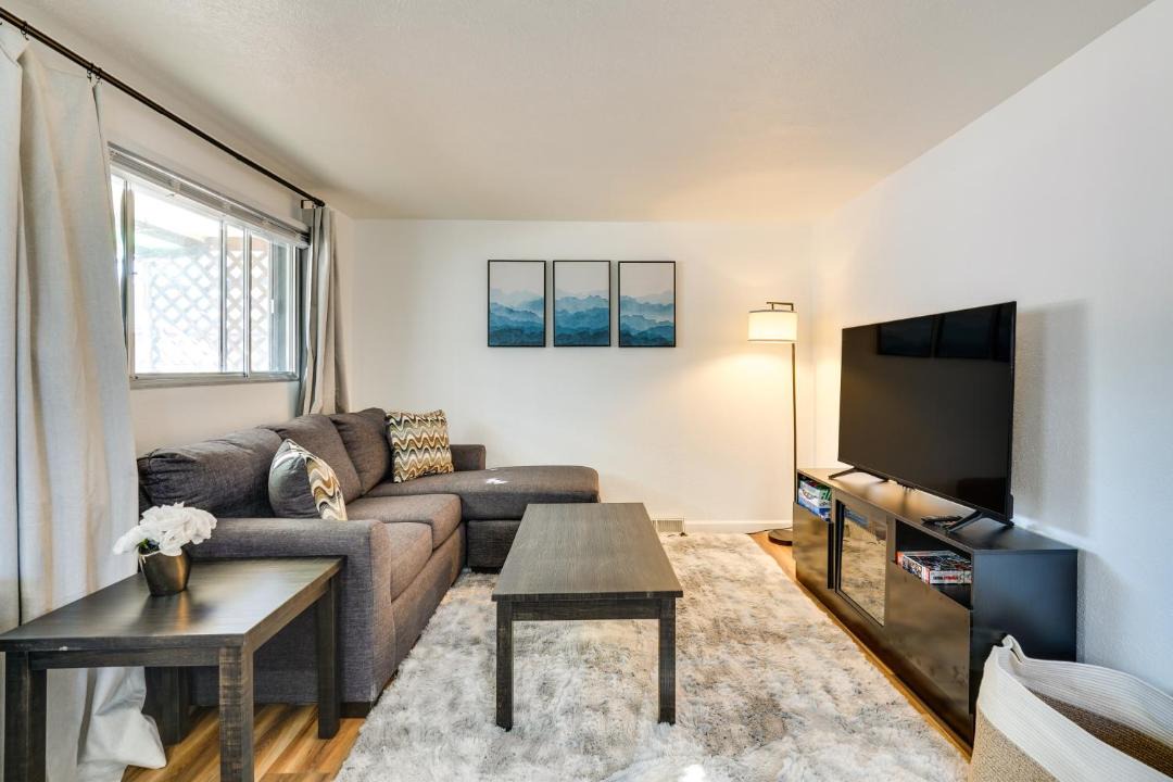 Photo of Livingroom in Aberdeen