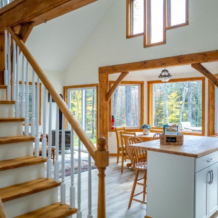 Photo of Livingroom in Newfane