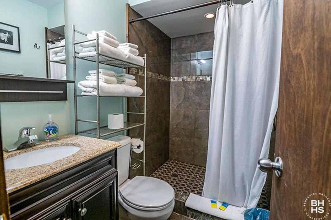 Photo of Bathroom in Lake Placid
