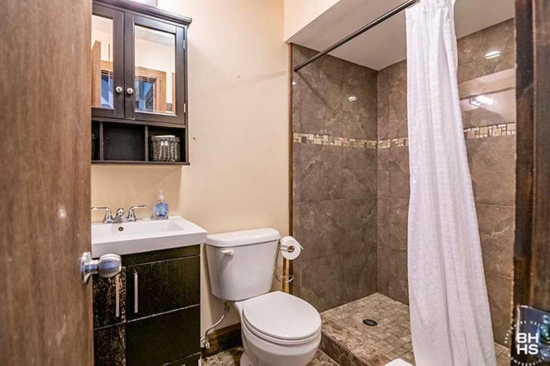 Photo of Bathroom in Lake Placid