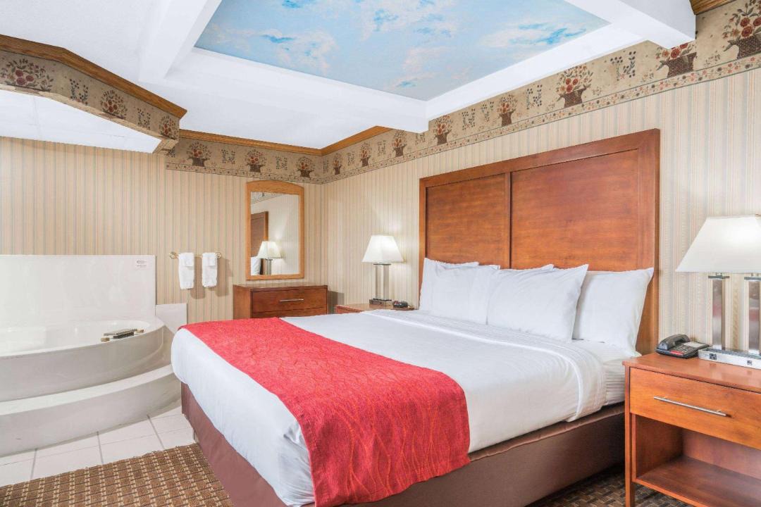 Photo of Bedroom in Kasson