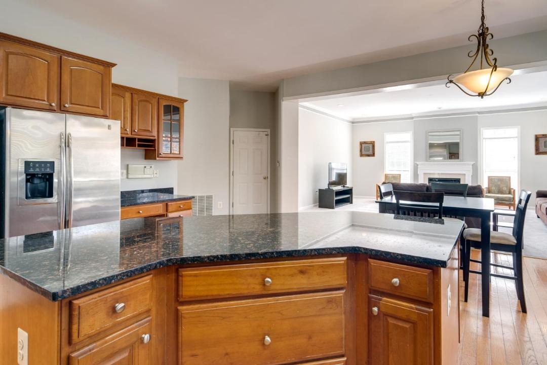 Photo of Kitchen in Springfield