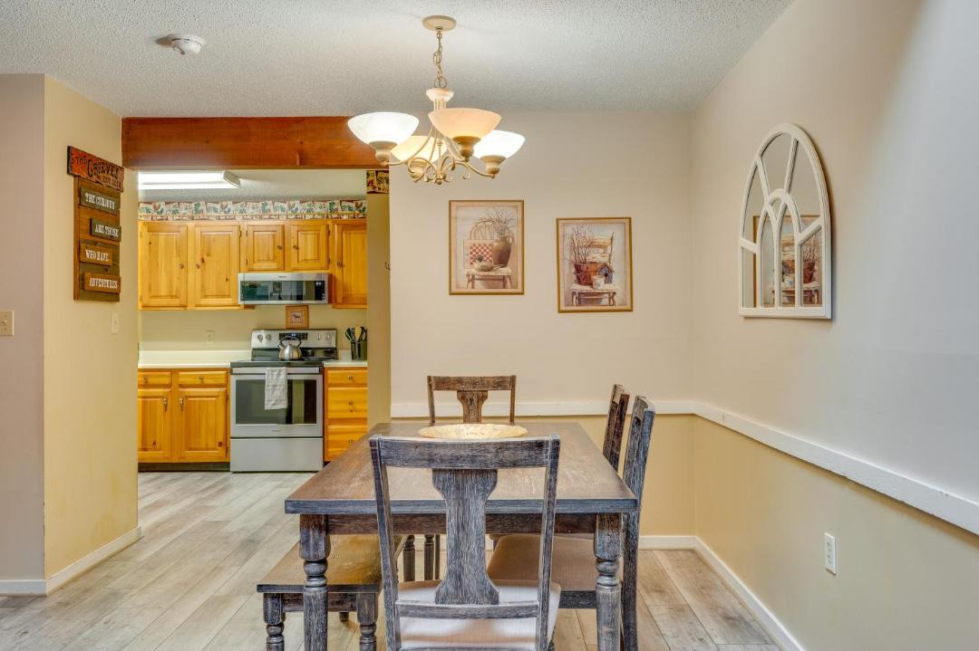 Photo of Kitchen in Bartlett