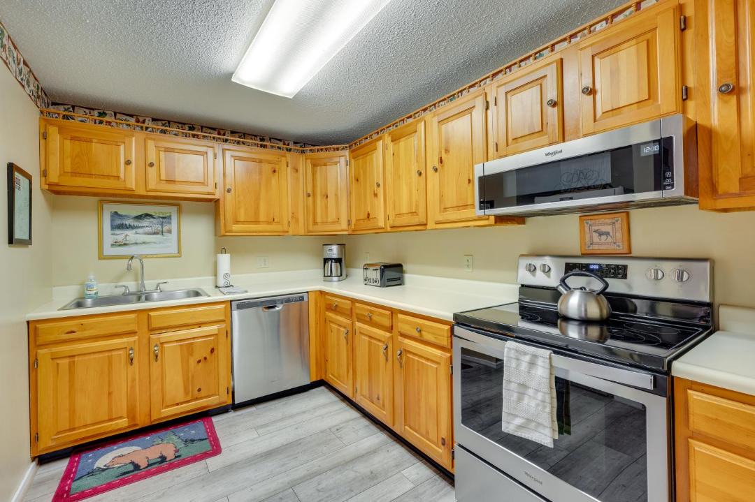 Photo of Kitchen in Bartlett