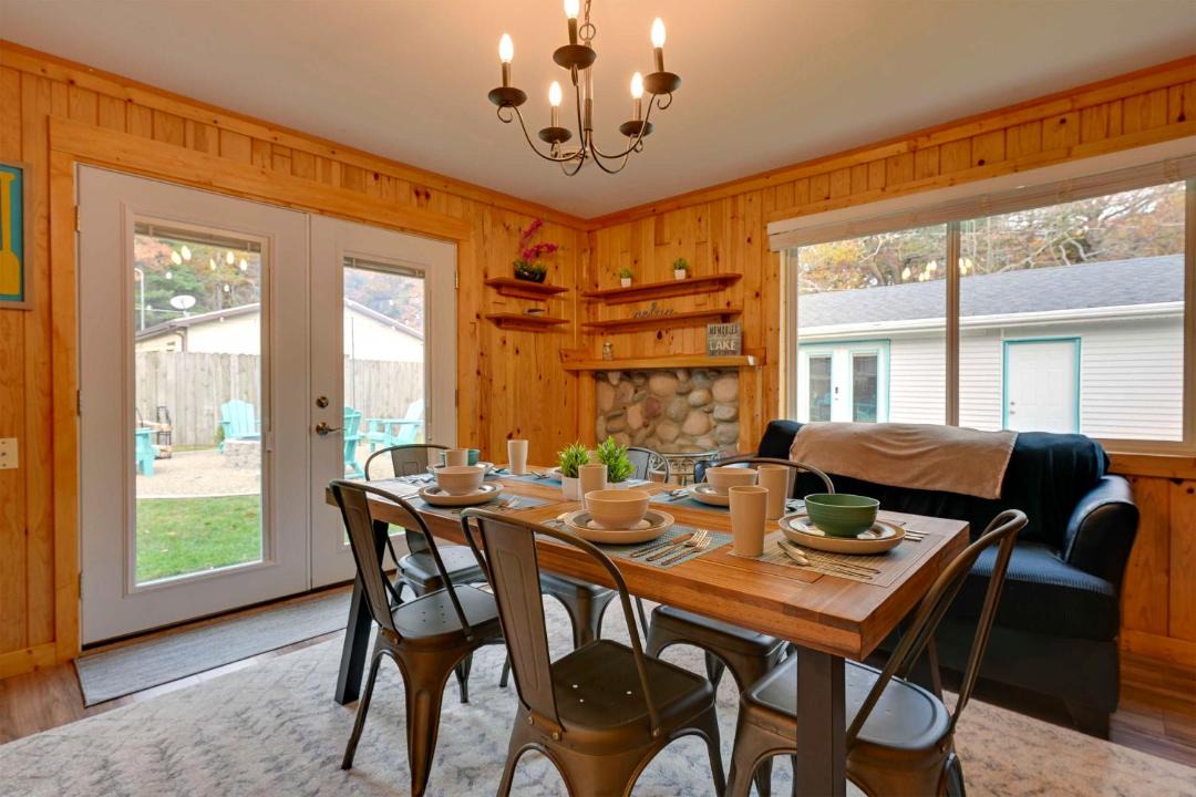 Photo of Livingroom in Au Gres