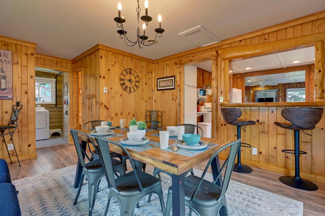 Photo of Livingroom in Au Gres