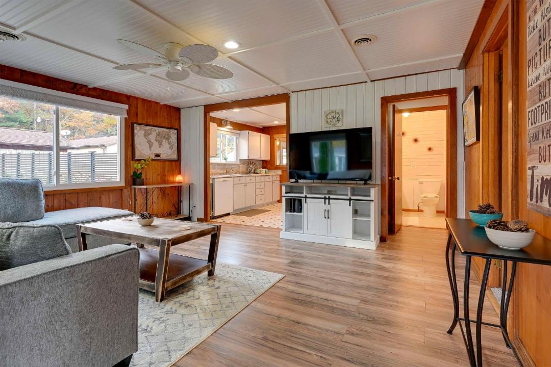 Photo of Livingroom in Au Gres