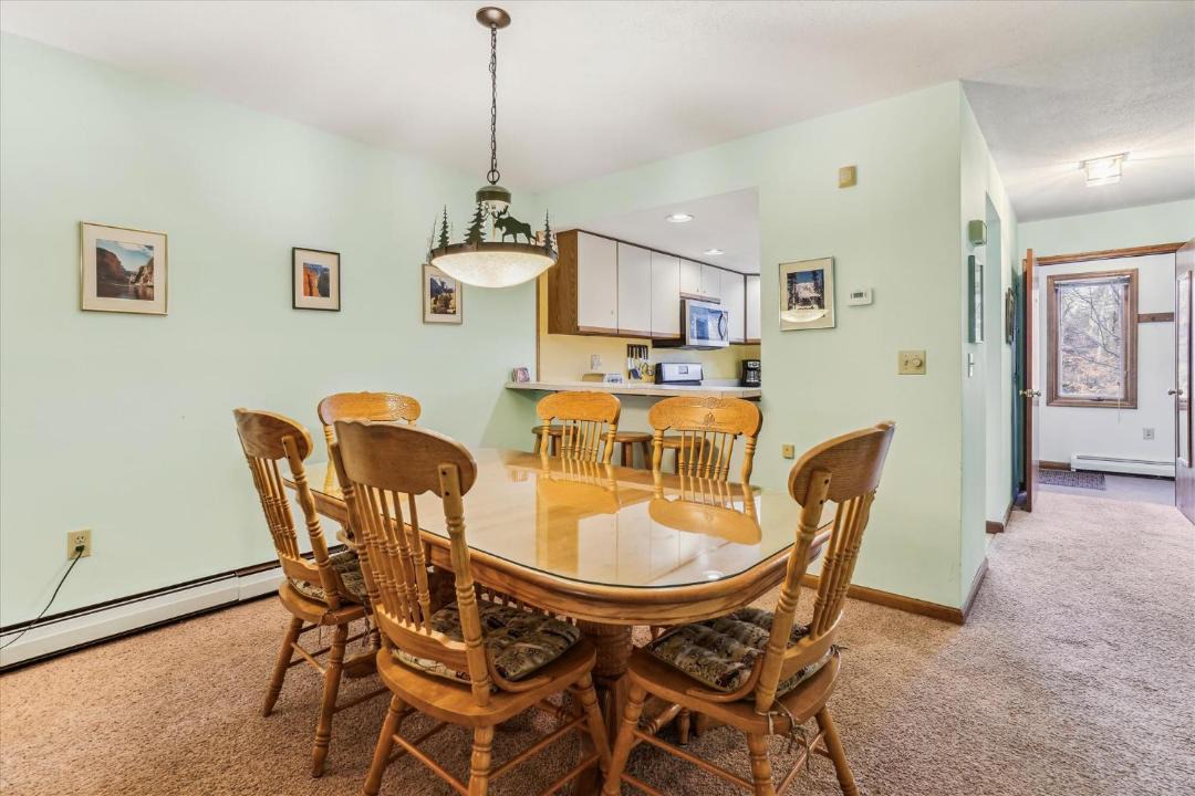 Photo of Kitchen in Killington