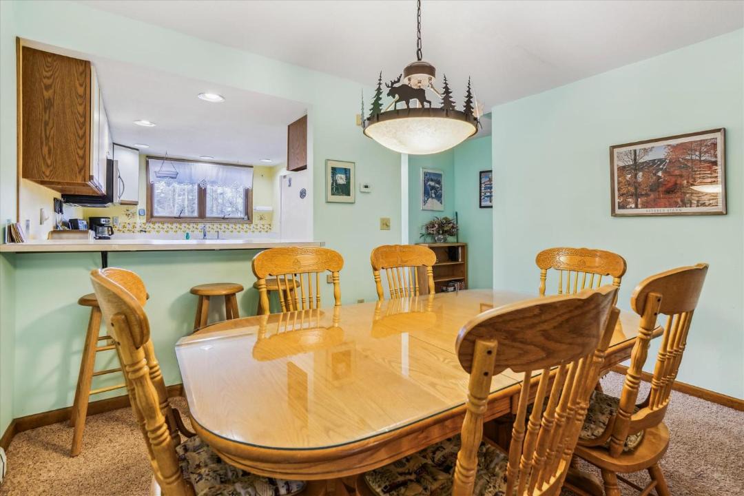 Photo of Kitchen in Killington