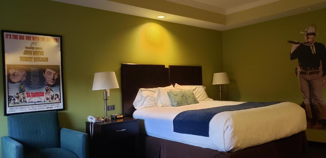 Photo of Bedroom in Malletts Bay