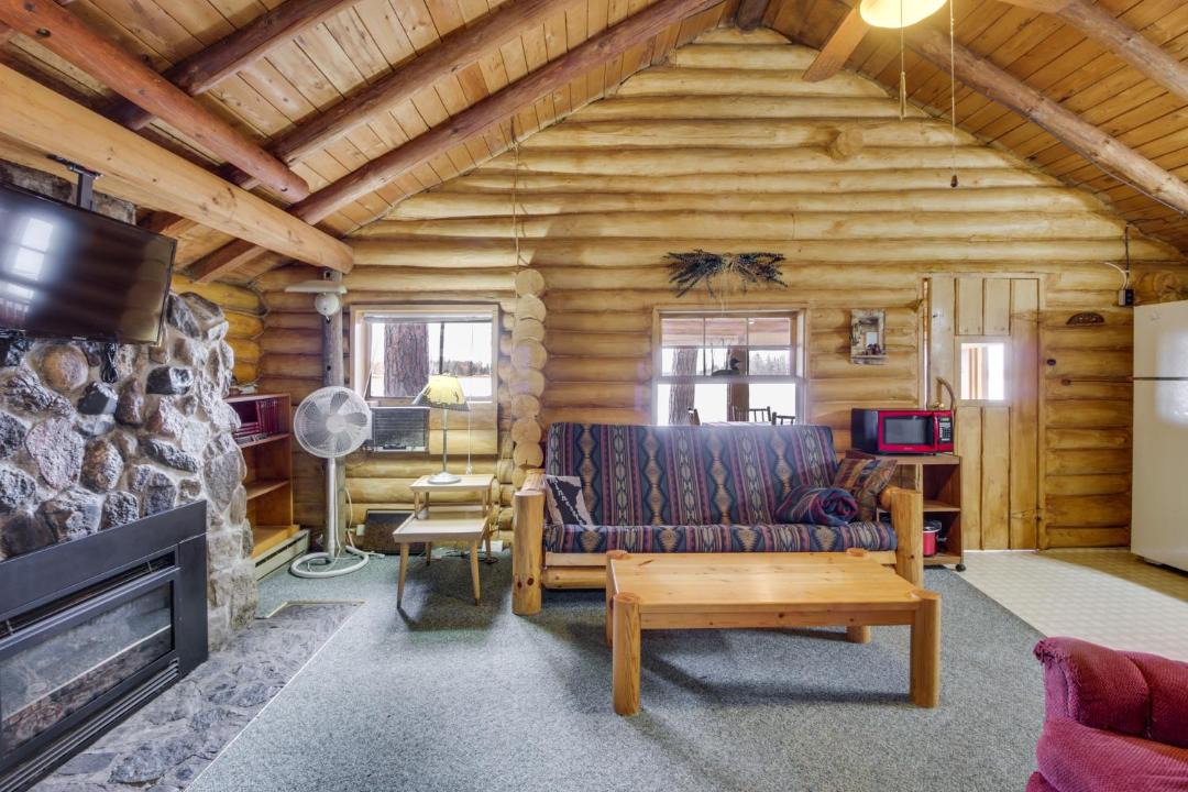Photo of Livingroom in Puposky