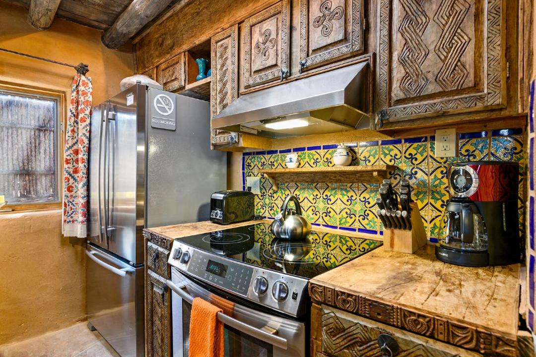 Photo of Kitchen in Historic Eastside