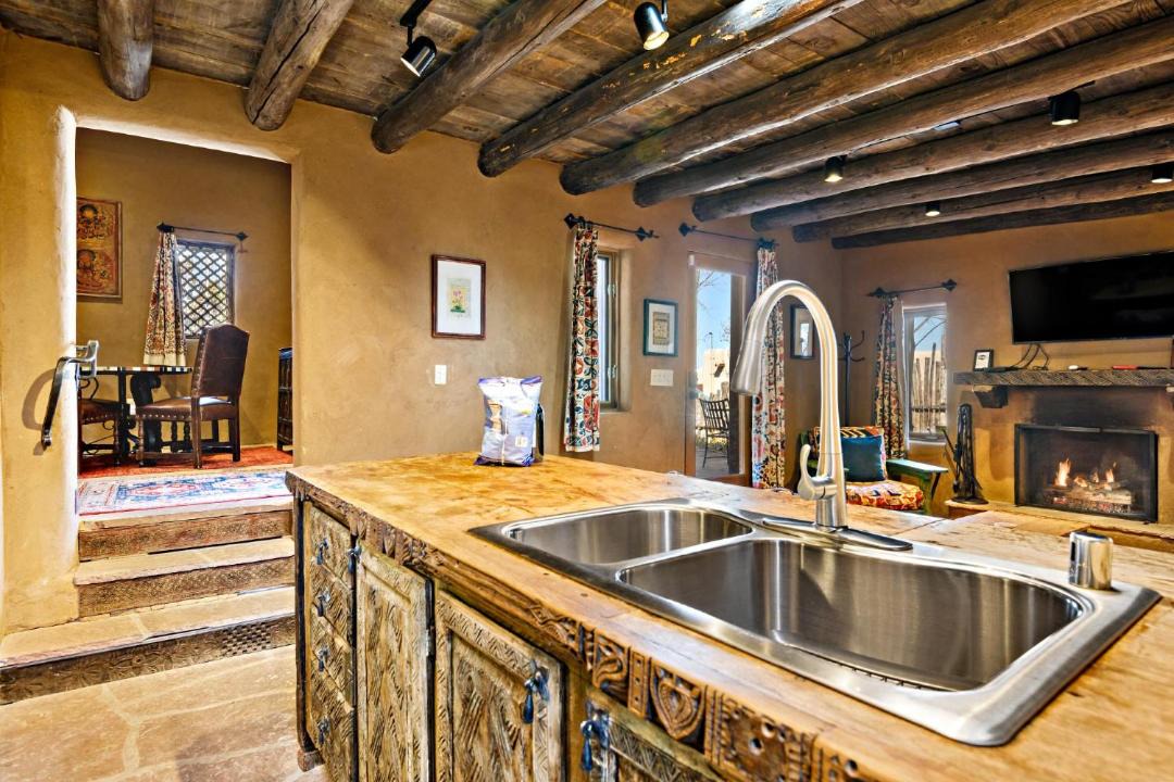 Photo of Kitchen in Historic Eastside