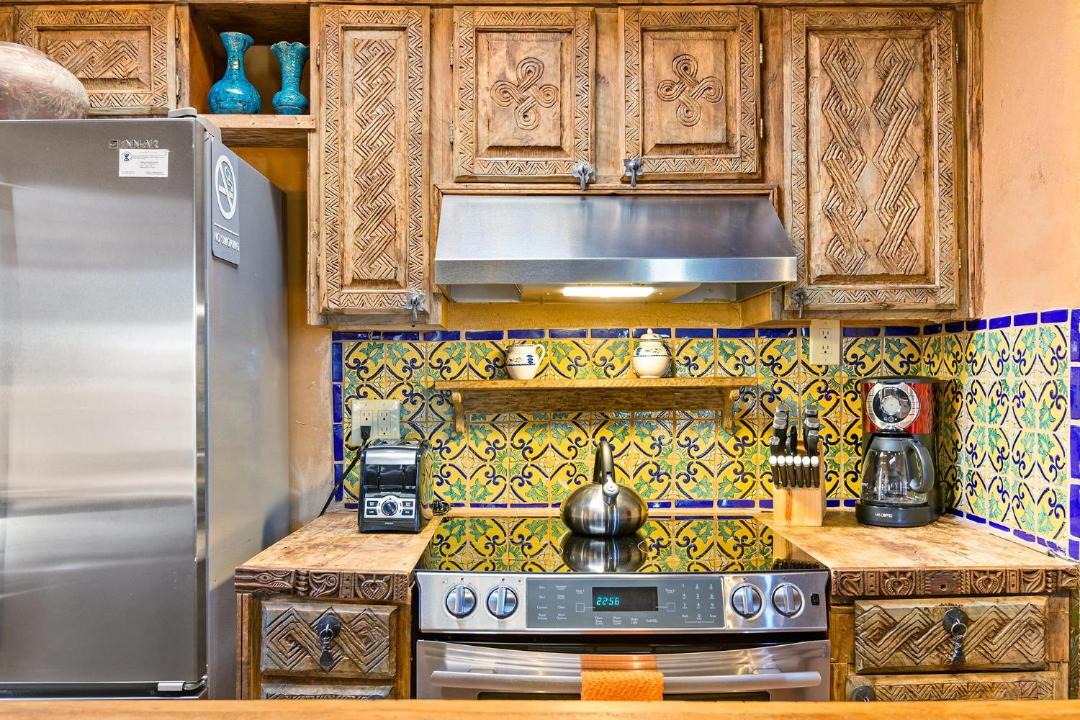 Photo of Kitchen in Historic Eastside