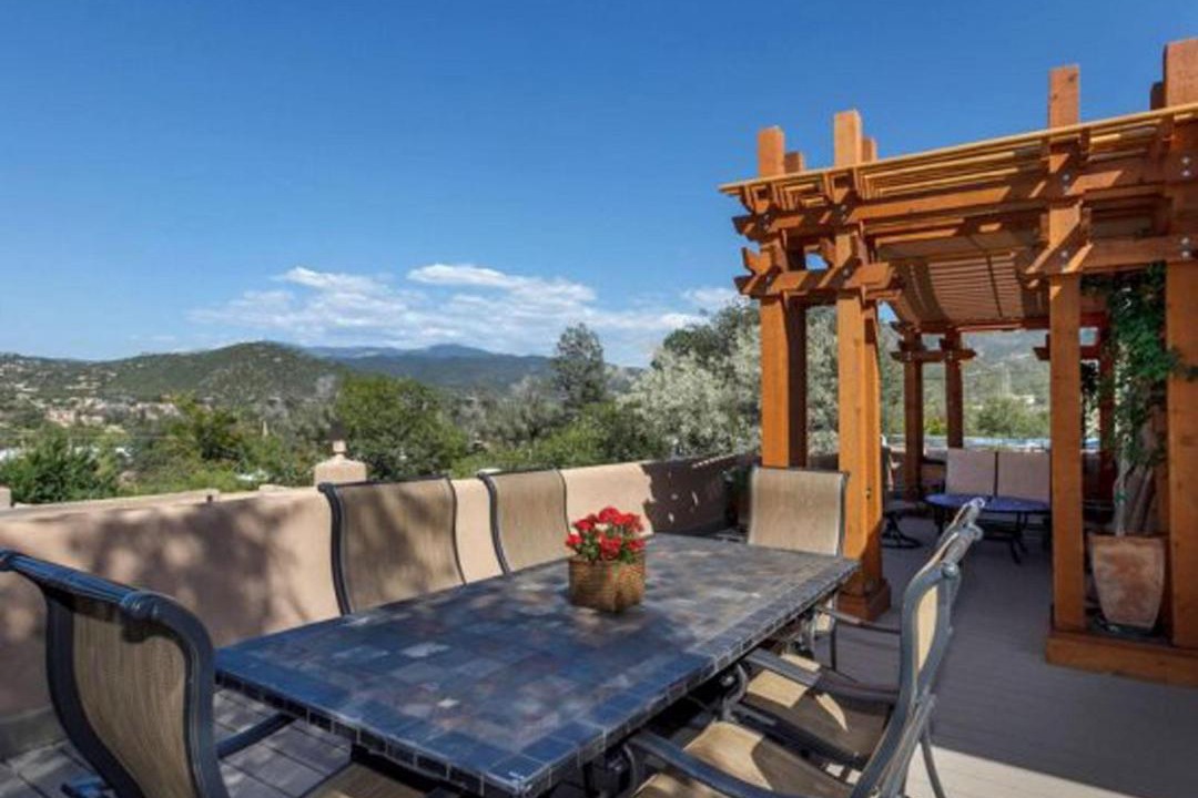 Photo of Patio Balcony in Historic Eastside