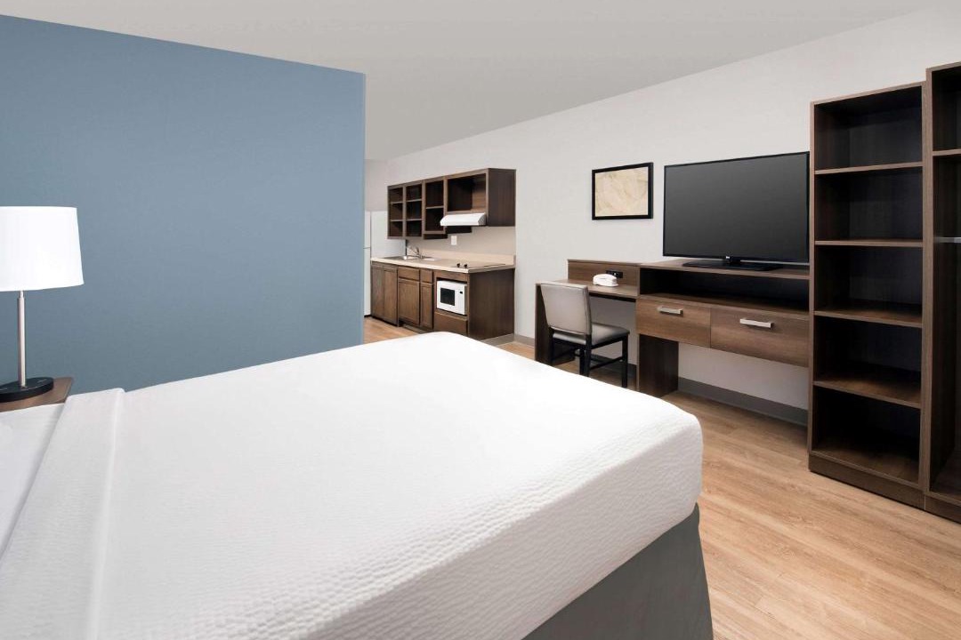 Photo of Bedroom in Fridley