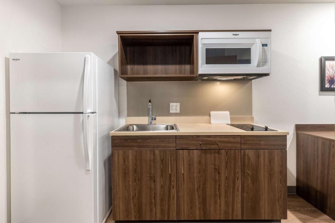 Photo of Kitchen in Fridley