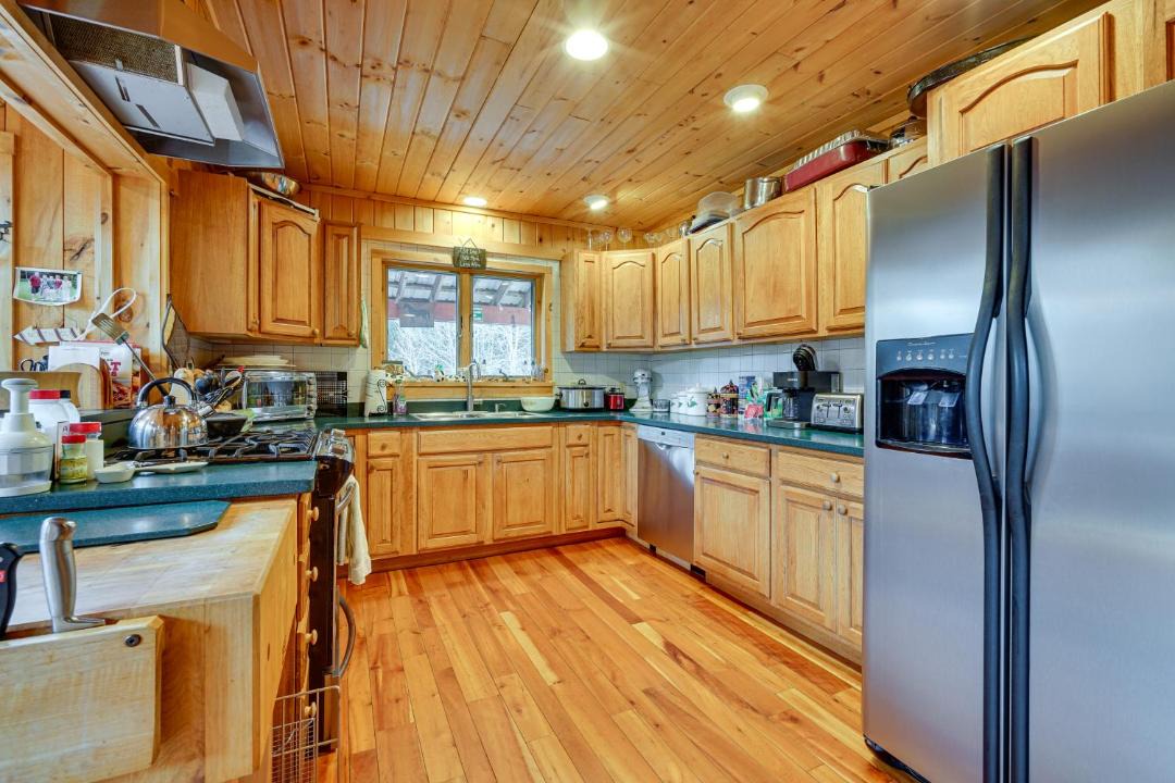 Photo of Kitchen in Wilmington