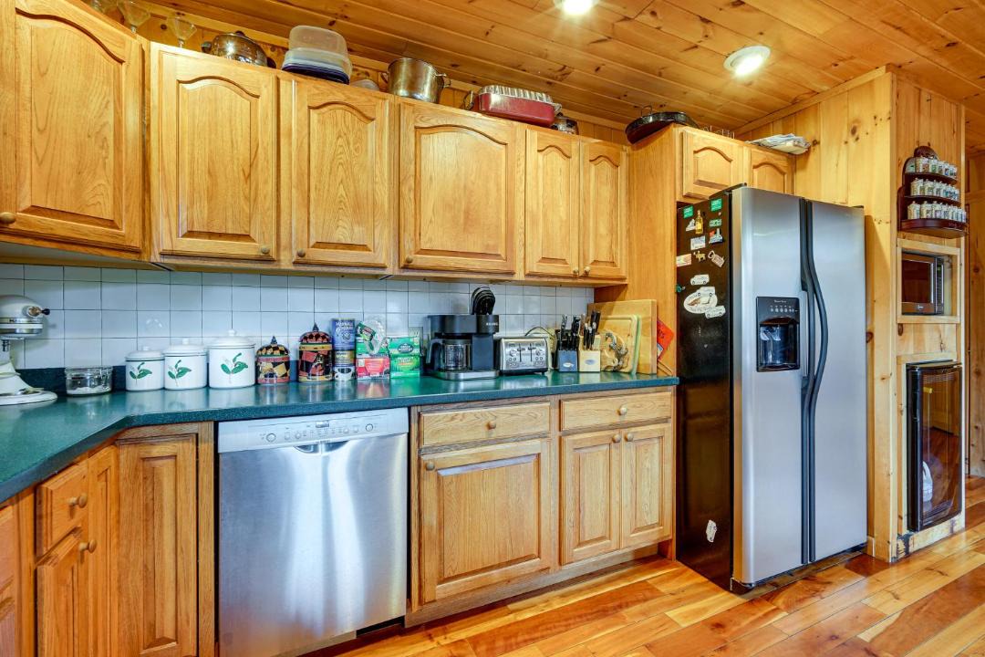 Photo of Kitchen in Wilmington