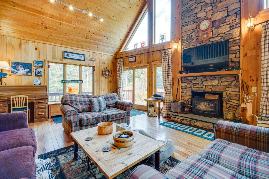 Photo of Livingroom in Wilmington