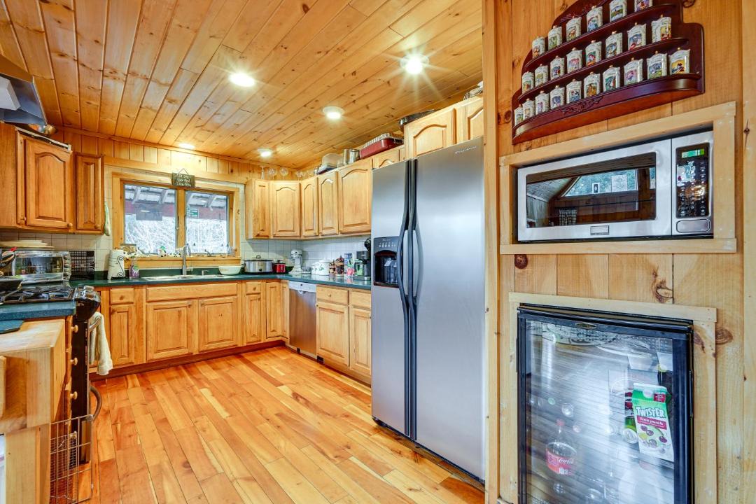 Photo of Kitchen in Wilmington