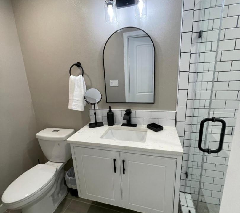 Photo of Bathroom in Clayton