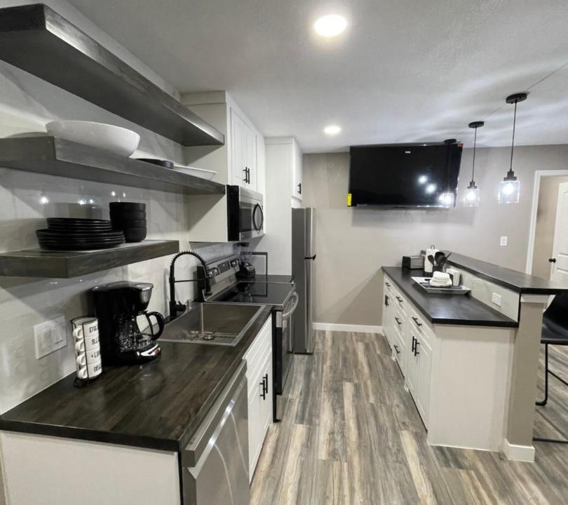 Photo of Kitchen in Clayton