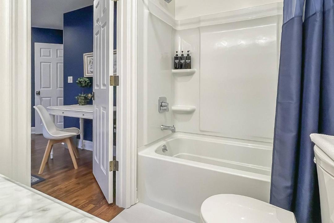 Photo of Bathroom in Newtown