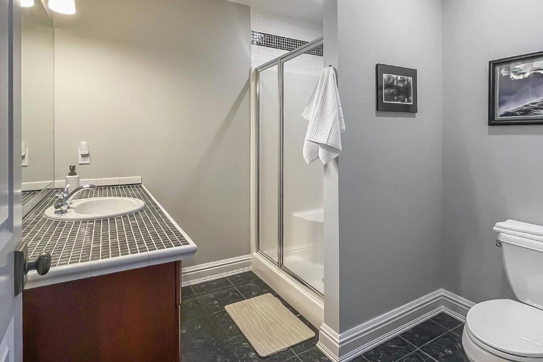Photo of Bathroom in Newtown