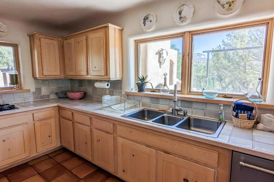 Photo of Kitchen in Valdez