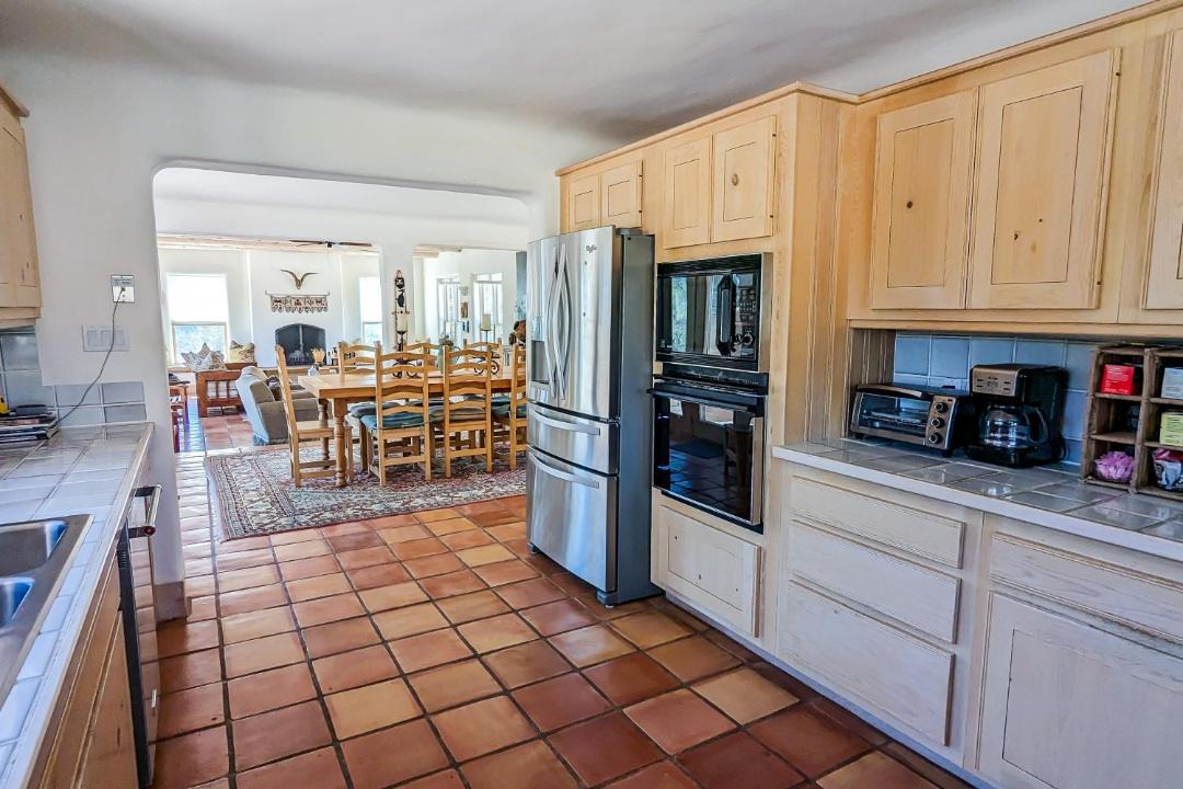 Photo of Kitchen in Valdez
