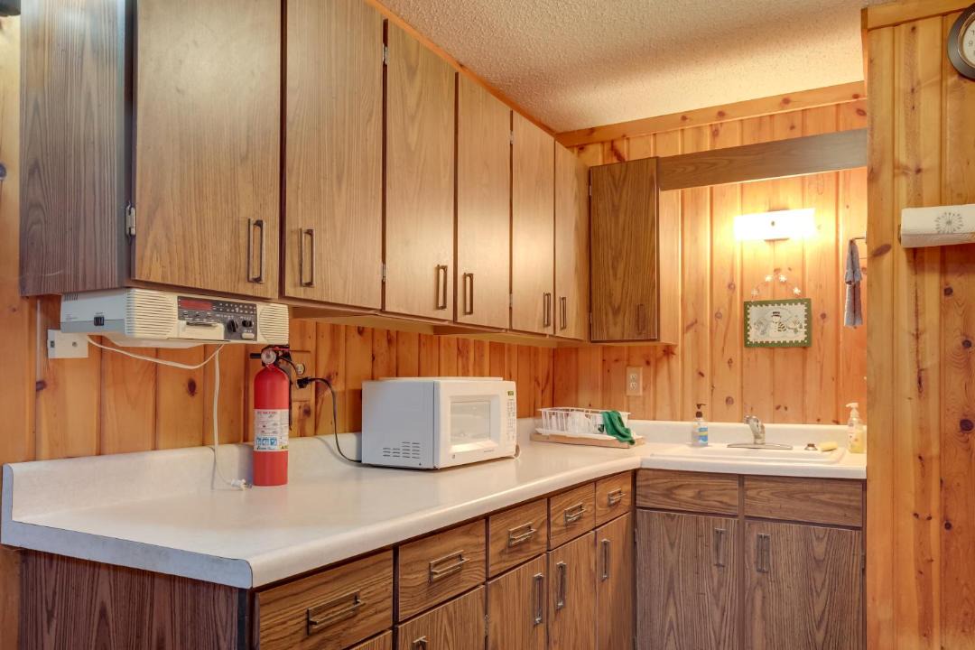 Photo of Kitchen in Stambaugh
